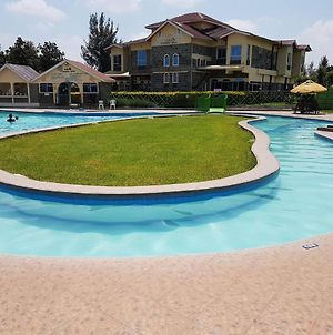 Lanet Matfam Resort Nakuru Exterior photo