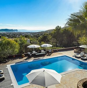 Villa Arcadia Ibiza Exterior photo