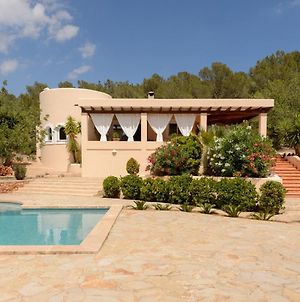 Villa Can Cunsey Ibiza Exterior photo