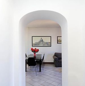 Appartamento Lavatore Rome Exterior photo
