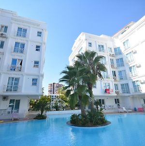 Aparthotel Hun Club à Antalya Exterior photo