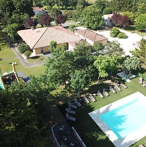 Villa Le Hameau de Saintonge à Tonnay-Boutonne Exterior photo
