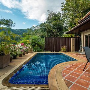 Pool Villa At Nakatani Village By Lofty Kamala Beach Exterior photo