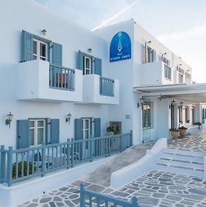 Hotel Adonis Mykonos Town Exterior photo