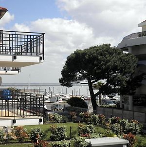Appt 4-5 Pers quartier Port de plaisance - avec une vue sur la mer Arcachon Exterior photo