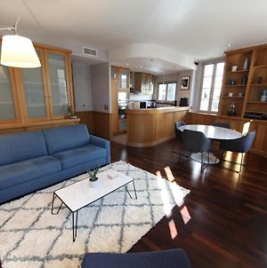 Appartement Le Chamonix à Annecy Exterior photo