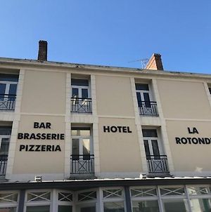 Hôtel La Rotonde à Saint-Malo Exterior photo