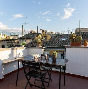 Appartement Tetti Di Piazza Navona à Rome Exterior photo