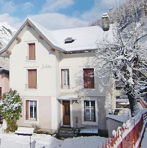 Comfortable Villa In Tignes South Of France Near Ski Area Exterior photo