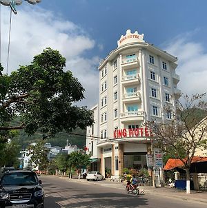 King Hotel Quy Nhơn Exterior photo