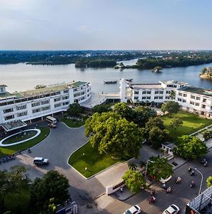 Huong Giang Hotel Resort & Spa Hué Exterior photo