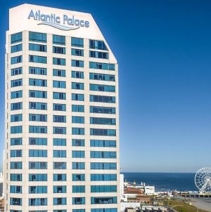 Boardwalk Resorts At Atlantic Palace Atlantic City Exterior photo