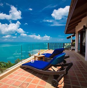 Sandalwood Luxury Villa Resort - Sha Extra Plus Ko Samui Exterior photo