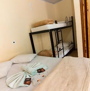 The Hostel Vila Mariana São Paulo Room photo