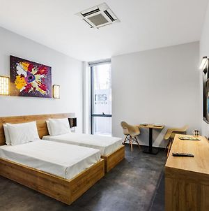 G Suites Luxury Rentals Nicosie Exterior photo