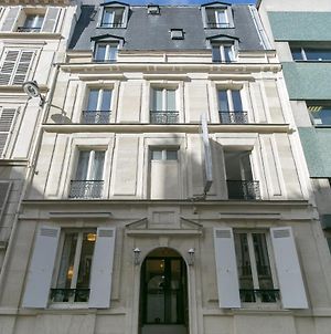 Hotel Hector Paris Exterior photo