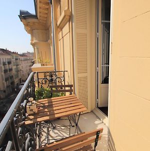 Appartement La Petite Londres à Nice Exterior photo