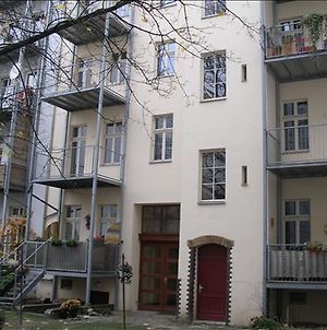 City Quartier Berlin Exterior photo