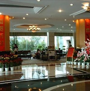 Sightseeing Hotel Lijiang  Interior photo