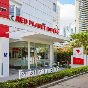 Hôtel Red Planet Bangkok Asoke - Sha Extra Plus Exterior photo