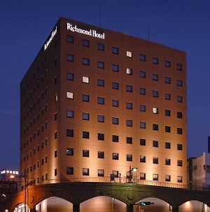 Richmond Hotel Kagoshima Kinseicho Exterior photo