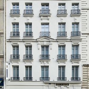 Hôtel Best Western Premier Faubourg 88 à Paris Exterior photo