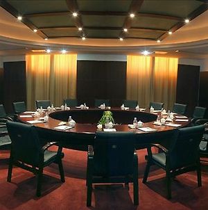 South Asia Business Hotel Suzhou  Facilities photo