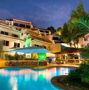 Lalaguna Villas Luxury Dive Resort&Spa Puerto Galera Exterior photo