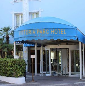 Vittoria Parc Hotel Bari Exterior photo