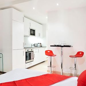 Appartement Appart Coeur De Lyon - Part Dieu - Louis Blanc Room photo