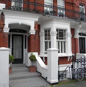 Kensington Apartments - Avonmore Road Londres Exterior photo