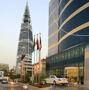 Business Inn Olaya Hotel Riyad Exterior photo