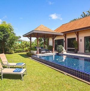 Villa Kokyang Estate By Tropiclook à Naiharn Exterior photo