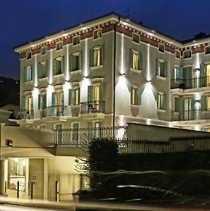 Mefuta Hotel Gardone Riviera Exterior photo