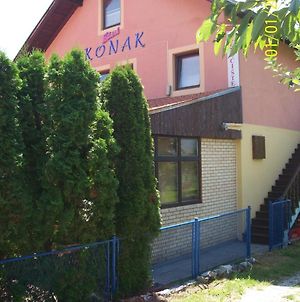 Auberge de jeunesse Pansion Stari Konak à Sarajevo Exterior photo