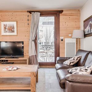 Le Paradis 27 apartment - Chamonix All Year Exterior photo