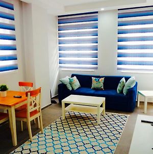 Modern Suites Antalya Exterior photo