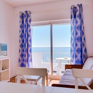Appartement Maresia - Front Beach - Quarteira à Vilamoura Exterior photo