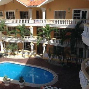 Appartement Herard Share Apartamento à Punta Cana Exterior photo