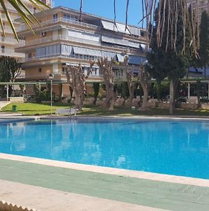 Appartement Apartamento En La Playa San Juan Benancantil à Alicante Exterior photo