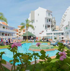 Playaolid Suites & Apartments Costa Adeje  Exterior photo