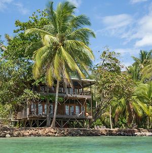 Appartement Residencia Natural à Bocas del Toro Exterior photo