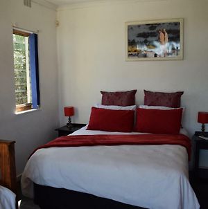 Oudtshoorn Homestay Accommodation Exterior photo