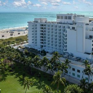 Hôtel Marriott Stanton South Beach à Miami Beach Exterior photo