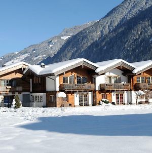 Villa Chalet Schnee à Mayrhofen Exterior photo