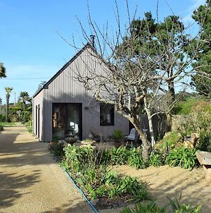 Maison NEUVE avec jardin clos à 150m de la plage de Tourony 31 Trégastel Exterior photo