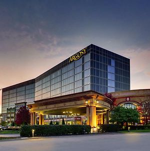 Argosy Casino Hotel And Spa Zone métropolitaine de Zone métropolitaine de Kansas City Exterior photo