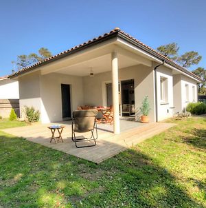 Holiday Home La Plage Labenne Exterior photo