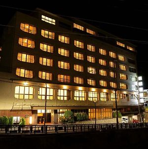 Hôtel Arima Gyoen à Kōbe Exterior photo