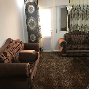 Fully Furnished Apartment Irbid Exterior photo
